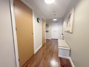 hallway- click for photo gallery